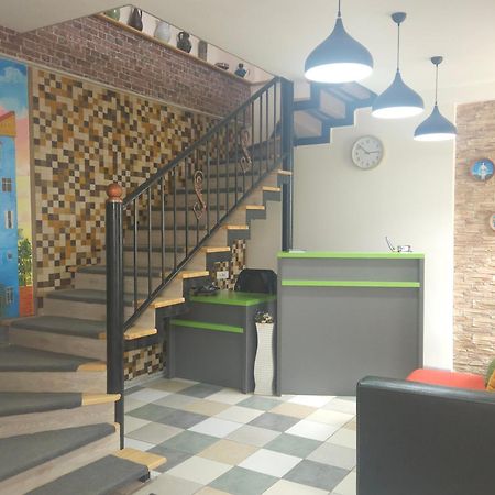 Hotel Tradicia Tiflis Dış mekan fotoğraf