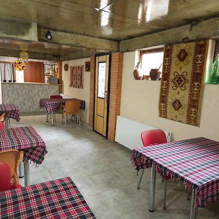 Hotel Tradicia Tiflis Dış mekan fotoğraf