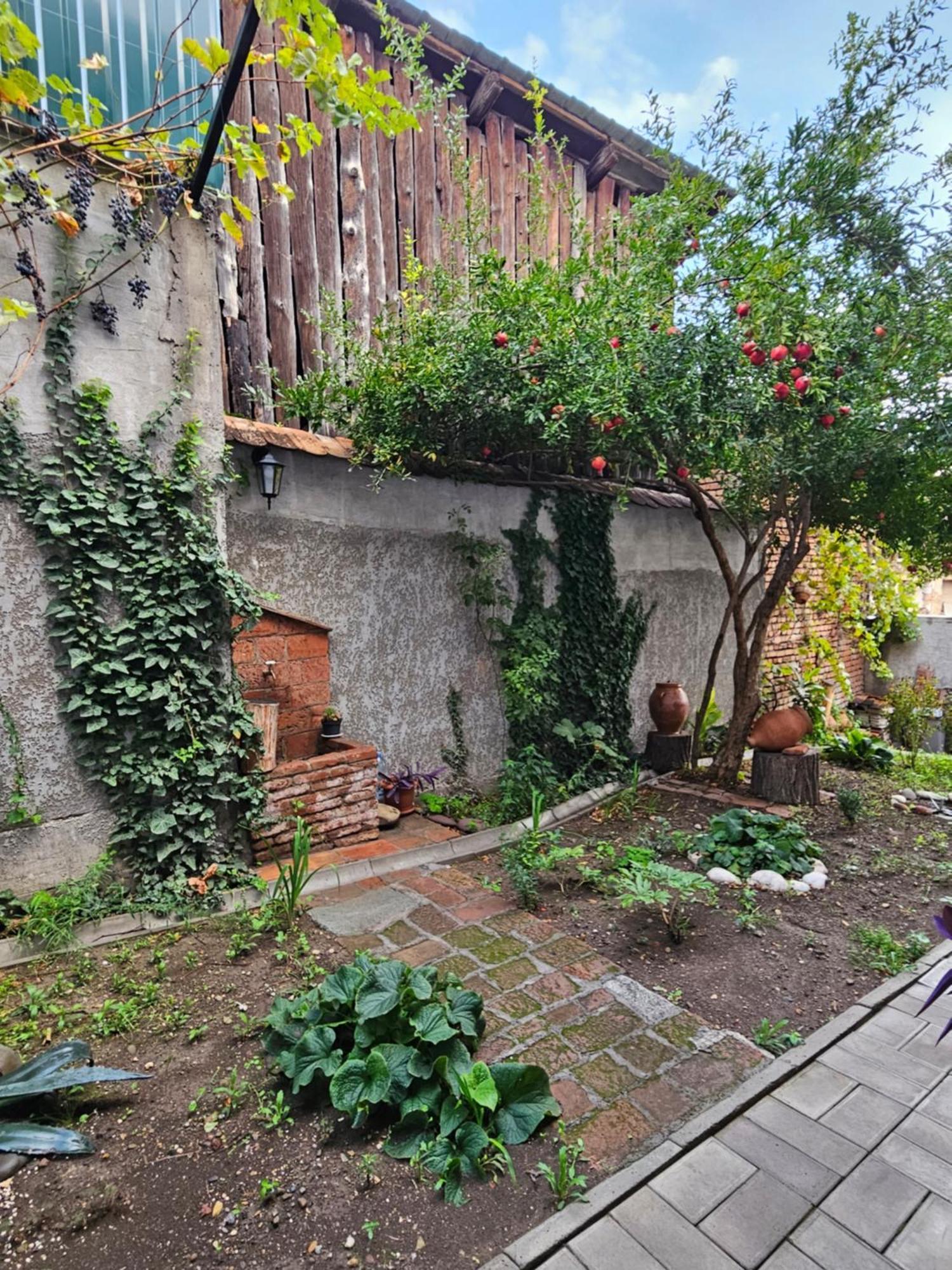 Hotel Tradicia Tiflis Dış mekan fotoğraf