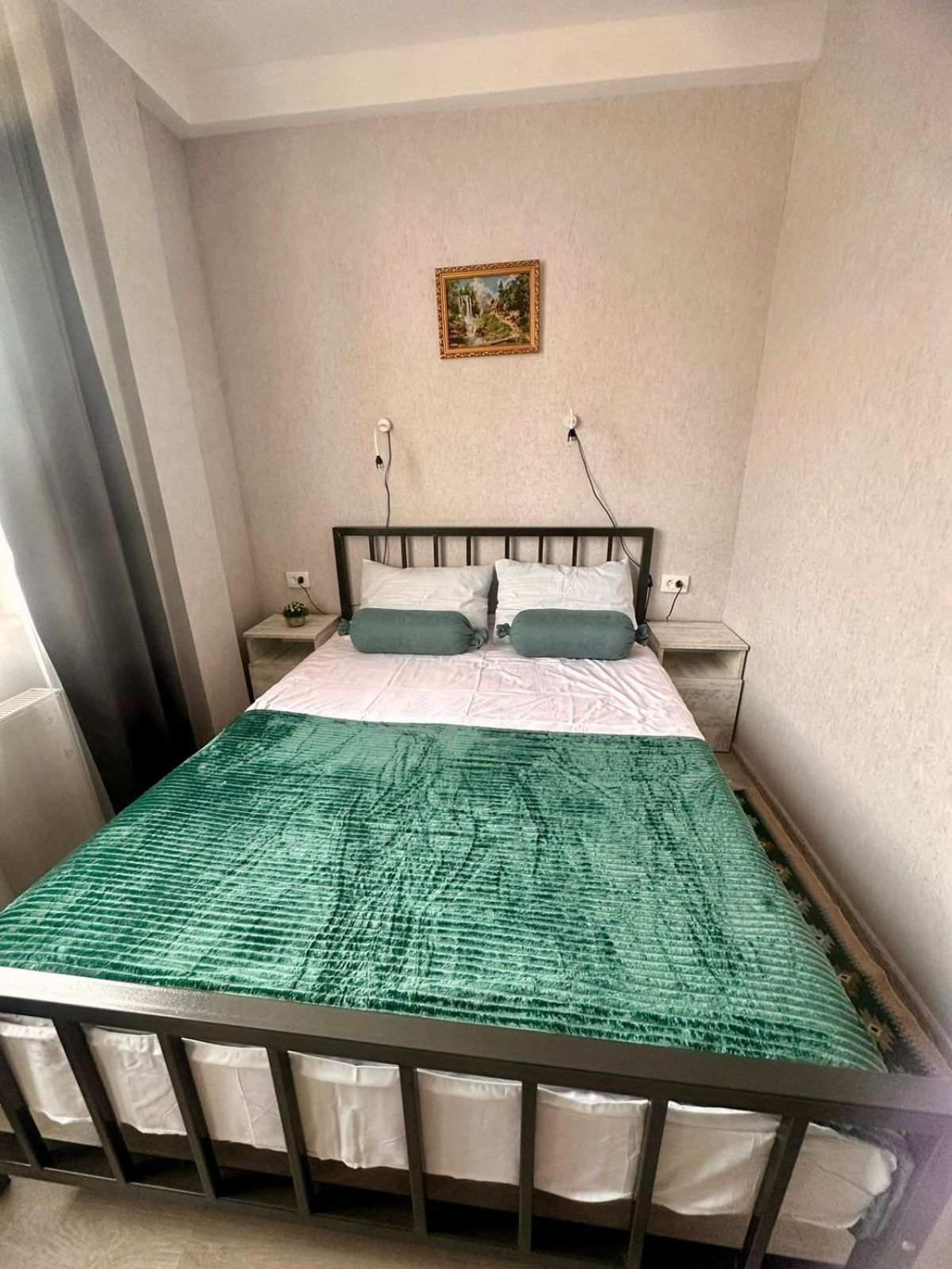 Hotel Tradicia Tiflis Dış mekan fotoğraf