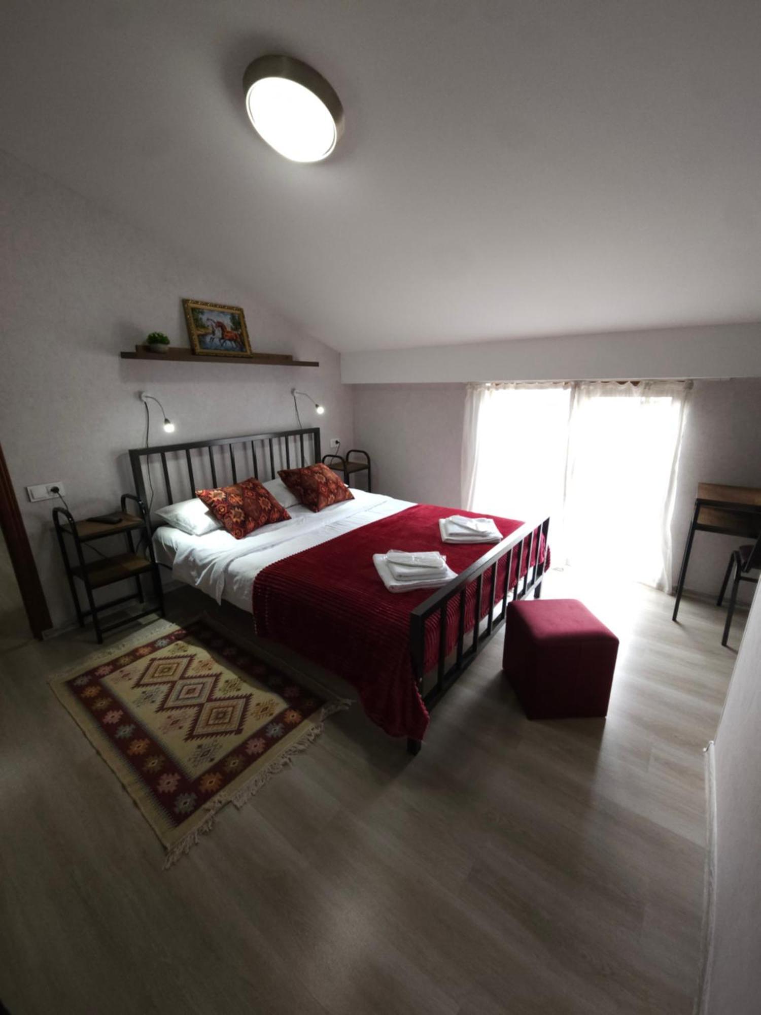 Hotel Tradicia Tiflis Dış mekan fotoğraf