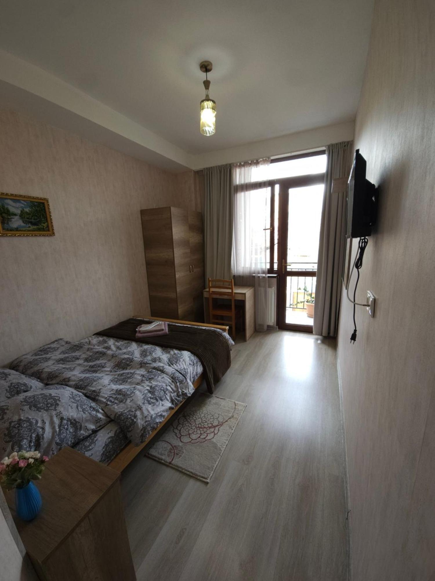 Hotel Tradicia Tiflis Dış mekan fotoğraf
