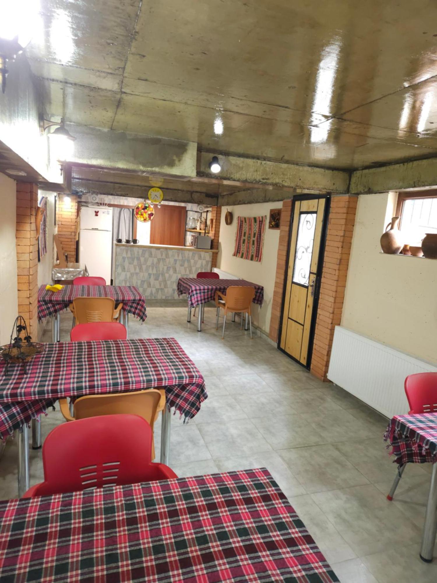 Hotel Tradicia Tiflis Dış mekan fotoğraf