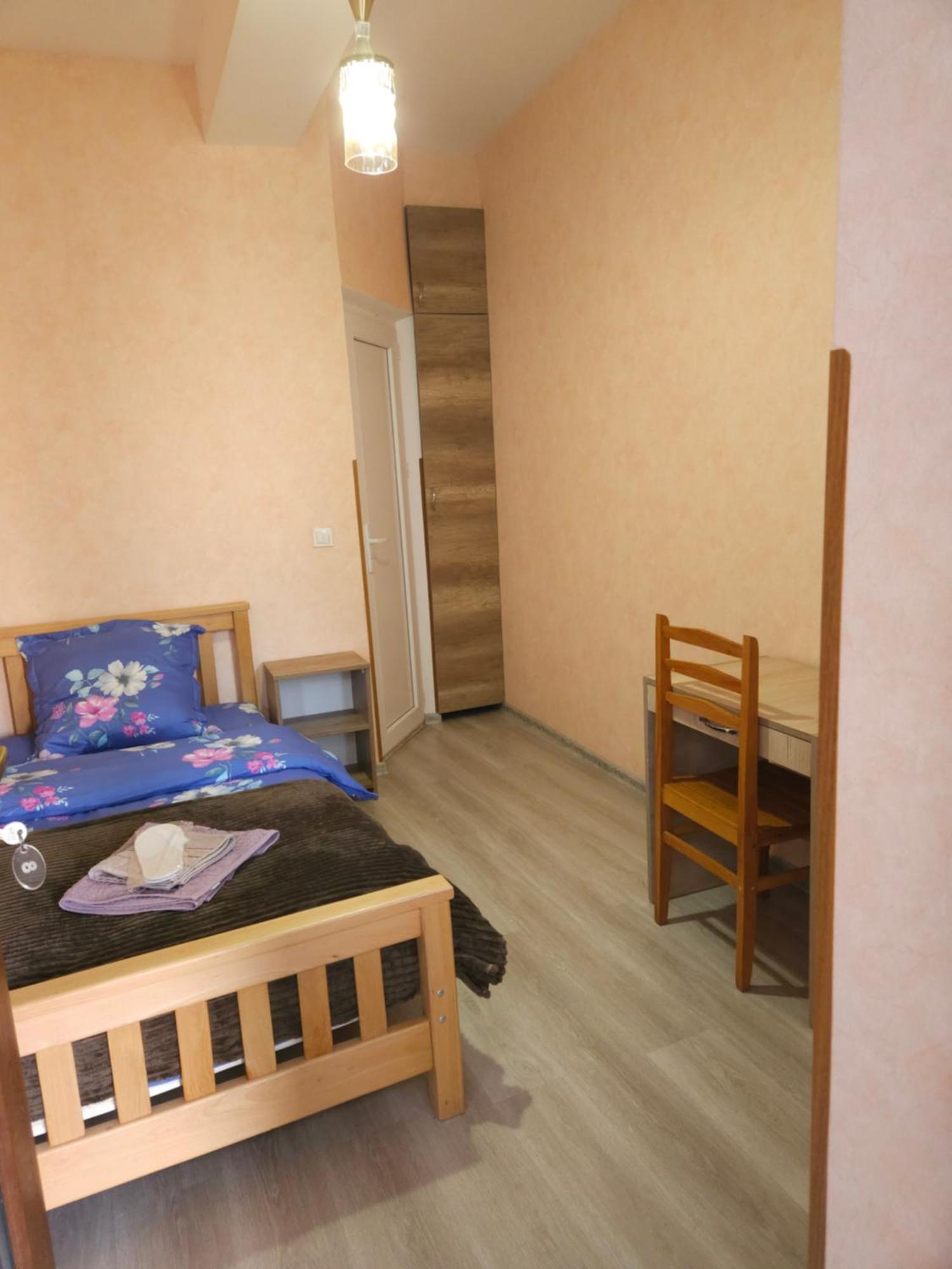 Hotel Tradicia Tiflis Dış mekan fotoğraf