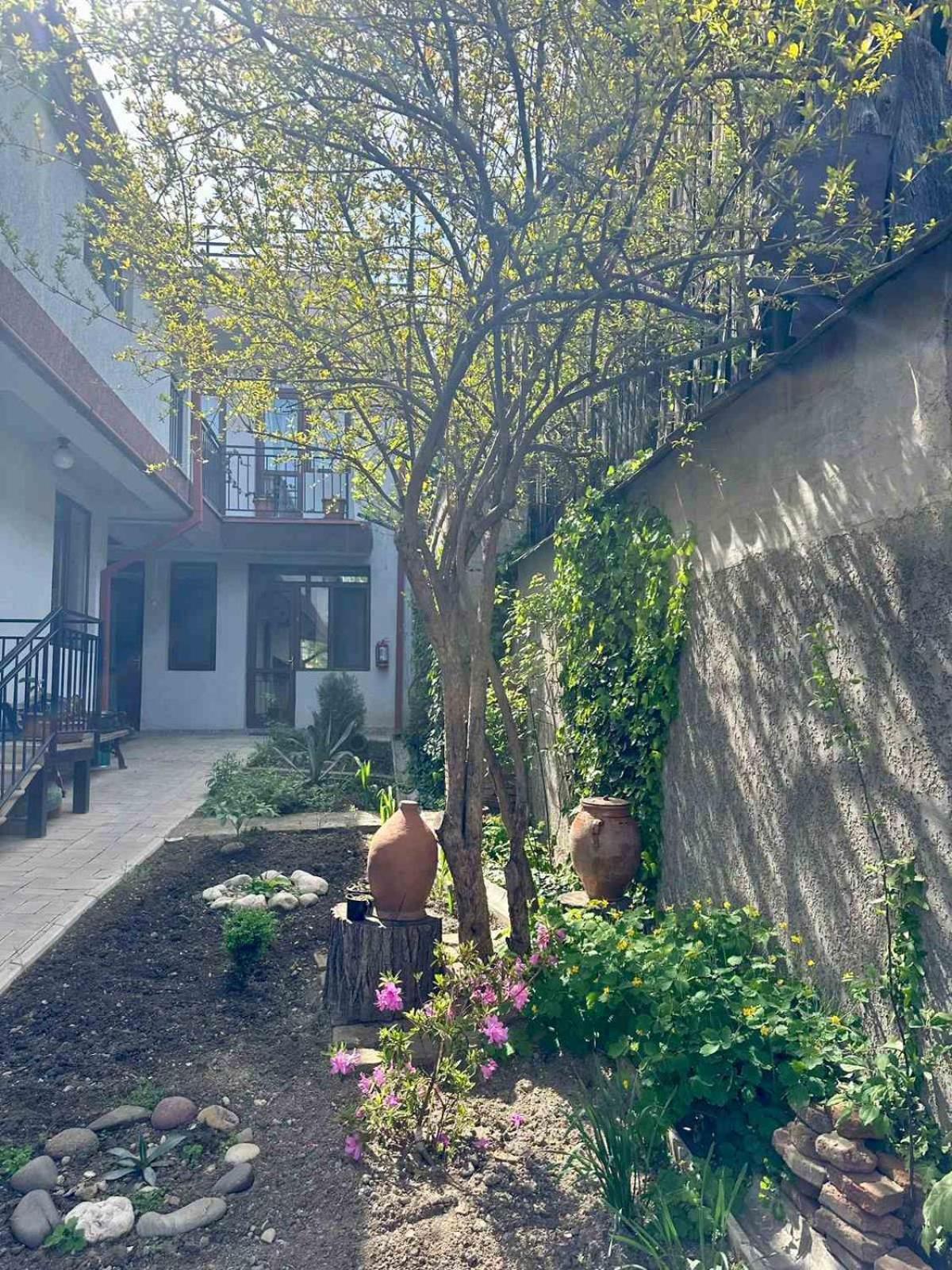 Hotel Tradicia Tiflis Dış mekan fotoğraf