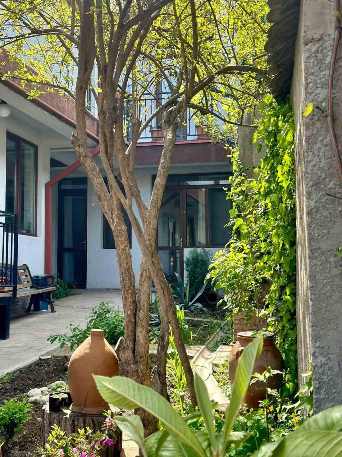 Hotel Tradicia Tiflis Dış mekan fotoğraf
