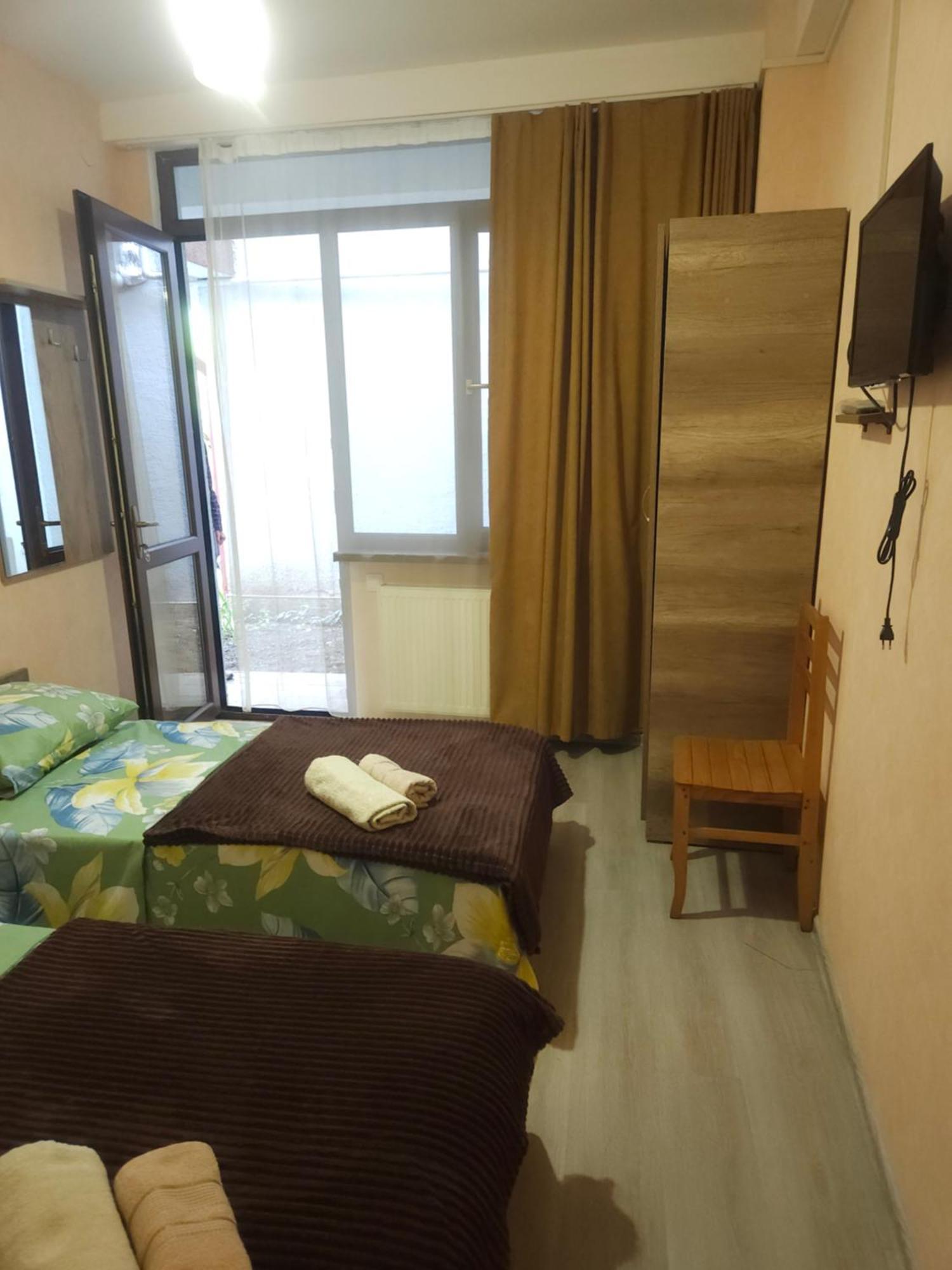 Hotel Tradicia Tiflis Dış mekan fotoğraf
