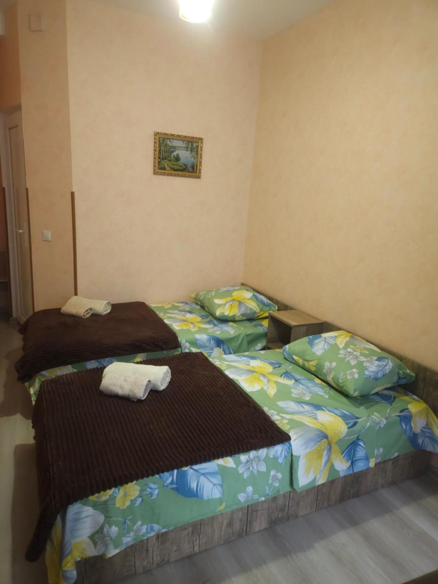Hotel Tradicia Tiflis Dış mekan fotoğraf