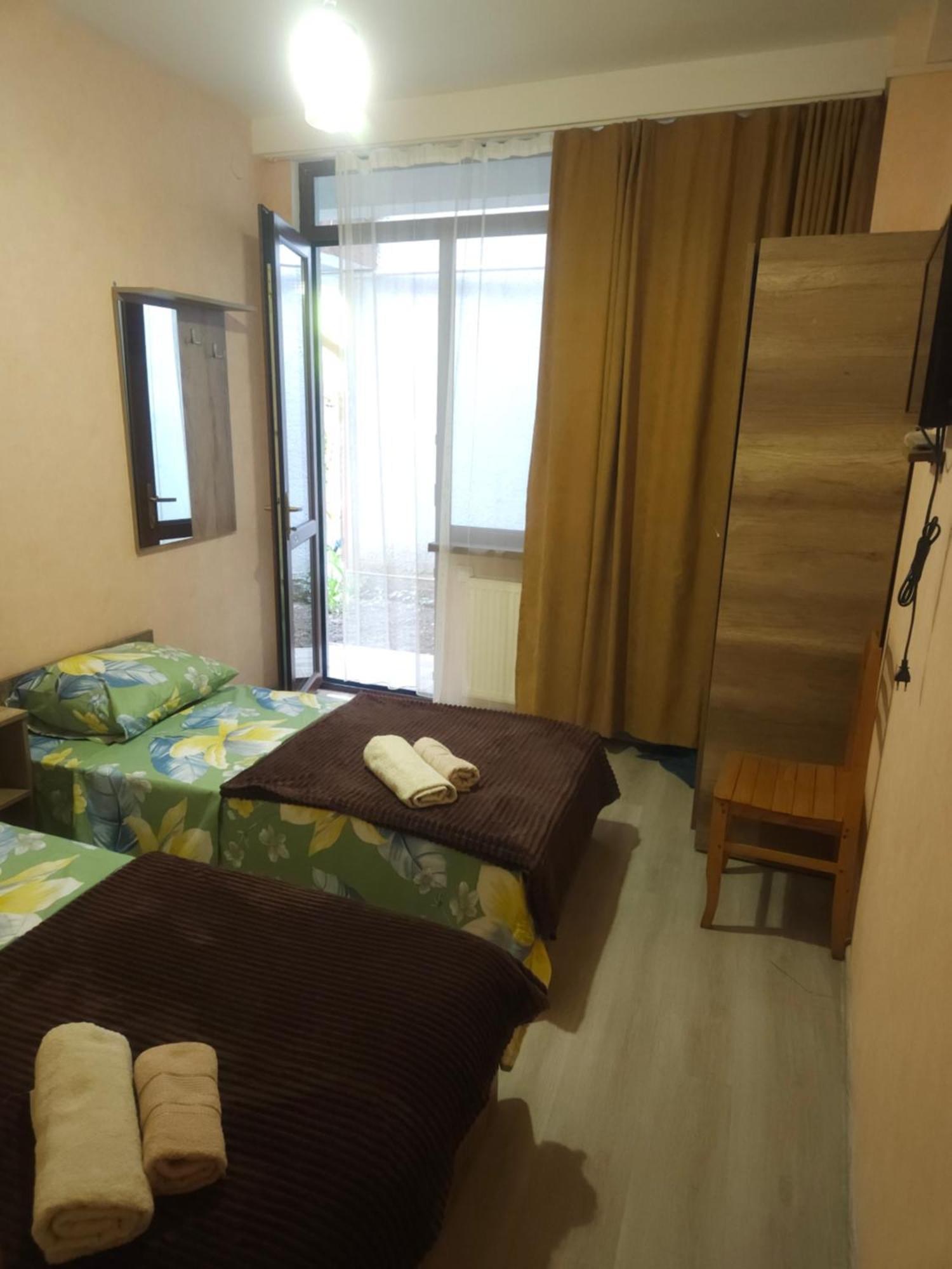 Hotel Tradicia Tiflis Dış mekan fotoğraf